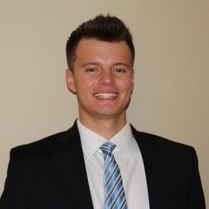 Meet your Posher, Brett